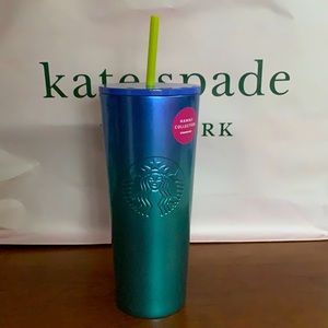 Starbucks SS Tumbler